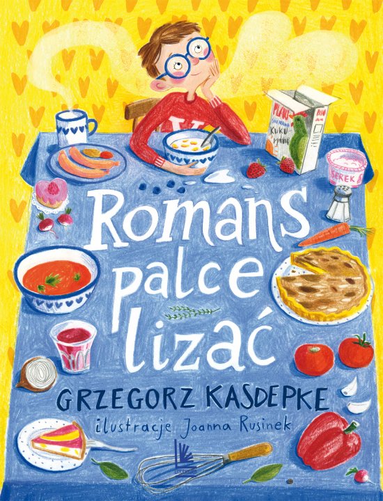 Romans palce liza�