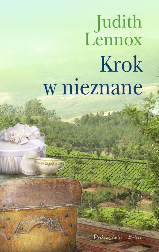 Krok w nieznane