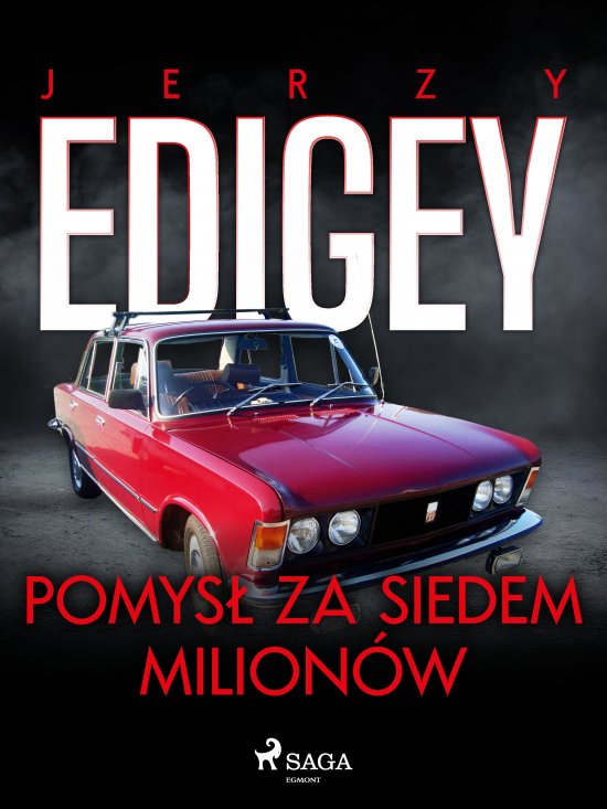 Pomys� za siedem milion�w