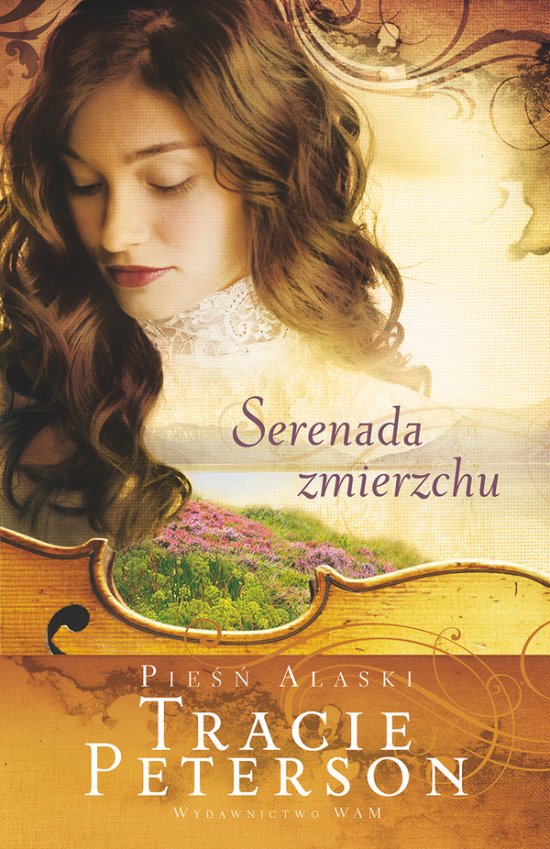 Serenada zmierzchu. Pie�� Alaski