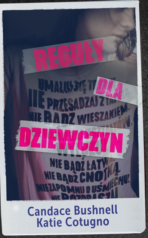 Regu�y dla dziewczyn