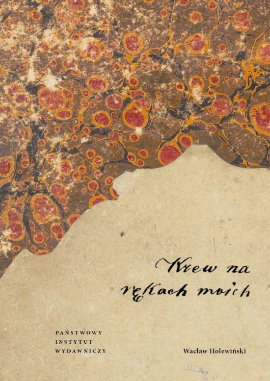 Krew na r�kach moich