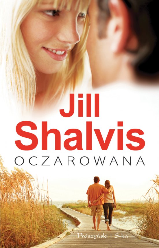 Oczarowana