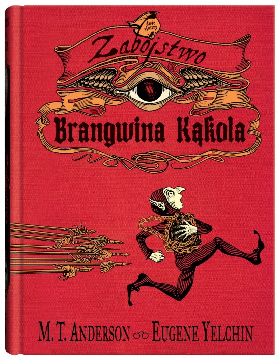 Zab�jstwo Brangwina K�kola