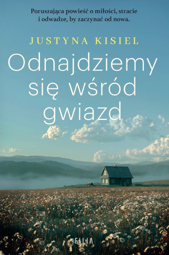Odnajdziemy si� w�r�d gwiazd