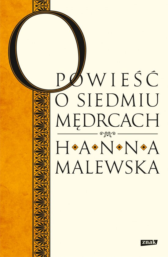 Opowie�� o siedmiu m�drcach