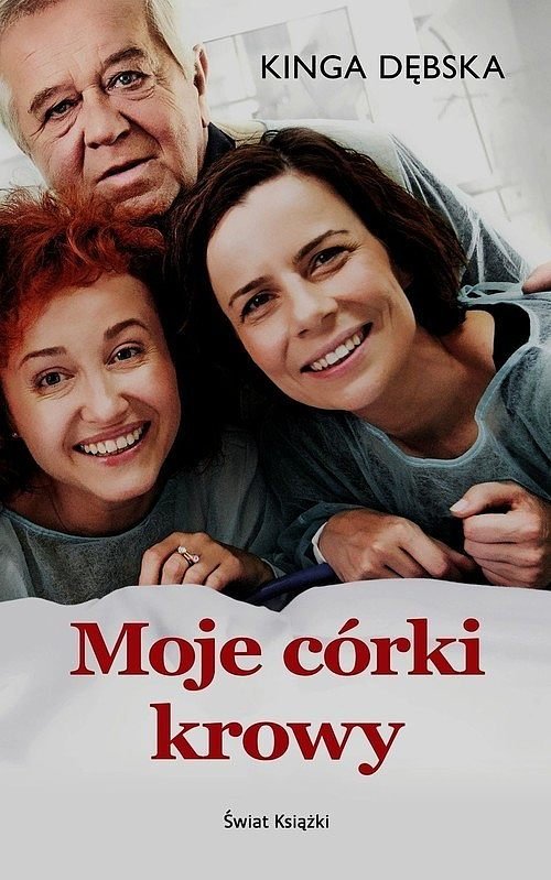 Moje c�rki krowy