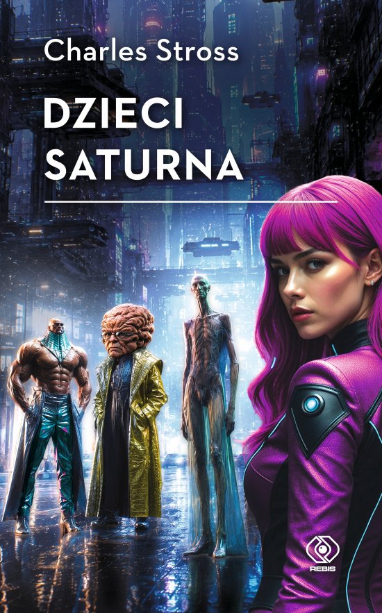 Dzieci Saturna