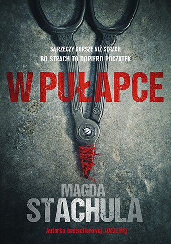 W pu�apce