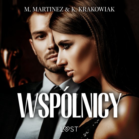 Wsp�lnicy - opowiadanie erotyczne