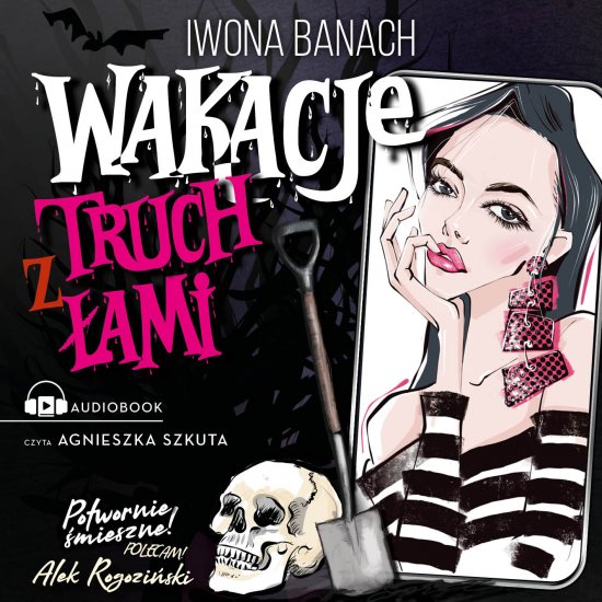 Wakacje z truch�ami