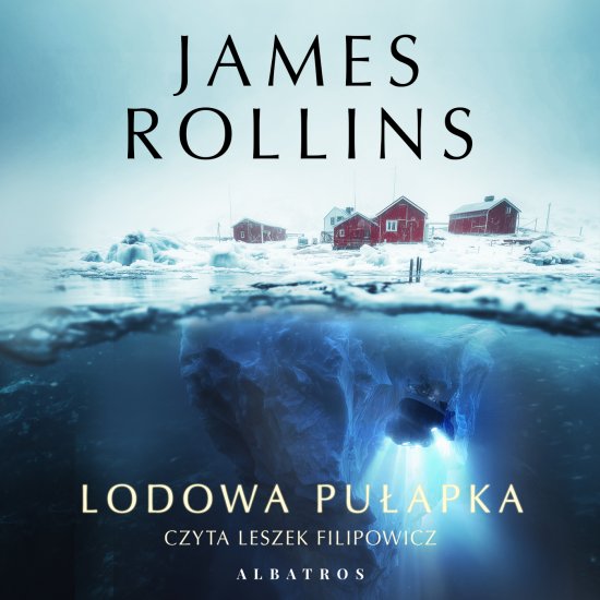 Lodowa pu�apka