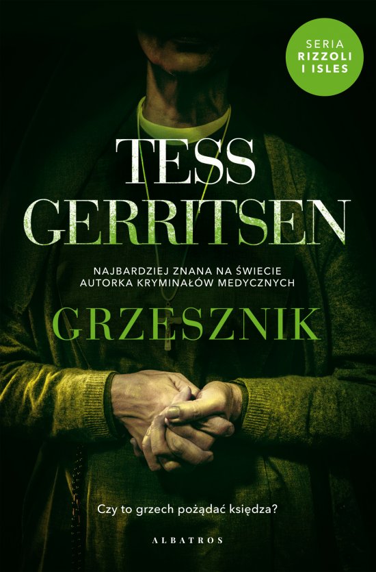 Grzesznik
