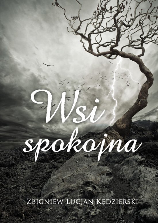 Wsi spokojna