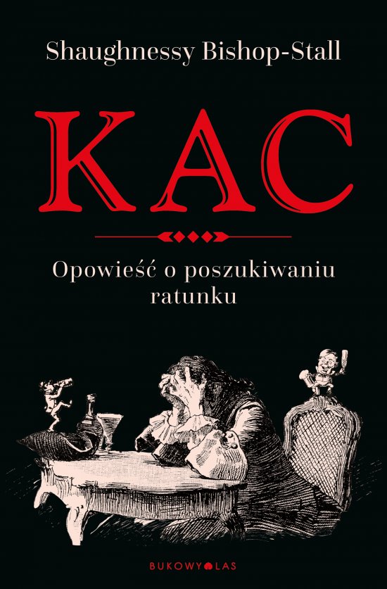 Kac. Opowie�� o poszukiwaniu ratunku