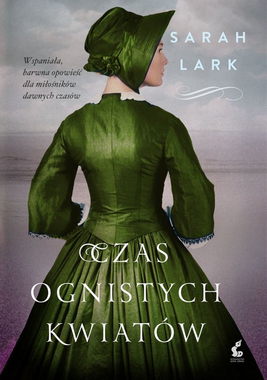 Czas ognistych kwiat�w