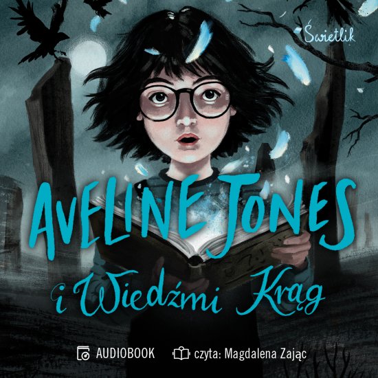 Aveline Jones i Wied�mi Kr�g. Tom 2