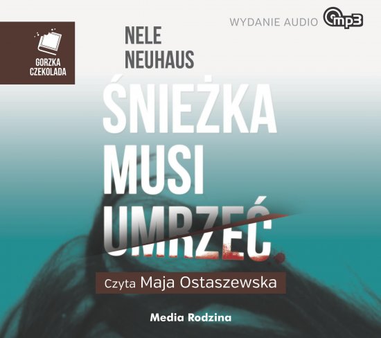 �nie�ka musi umrze�