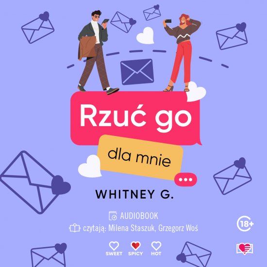 Rzu� go dla mnie