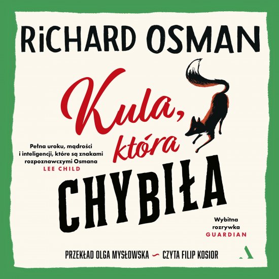 Kula, kt�ra chybi�a