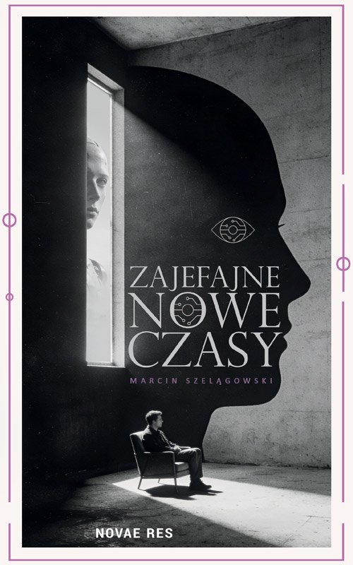 Zajefajne nowe czasy