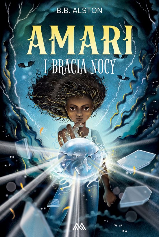 Amari i Bracia Nocy