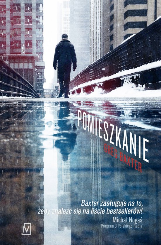 Pomieszkanie