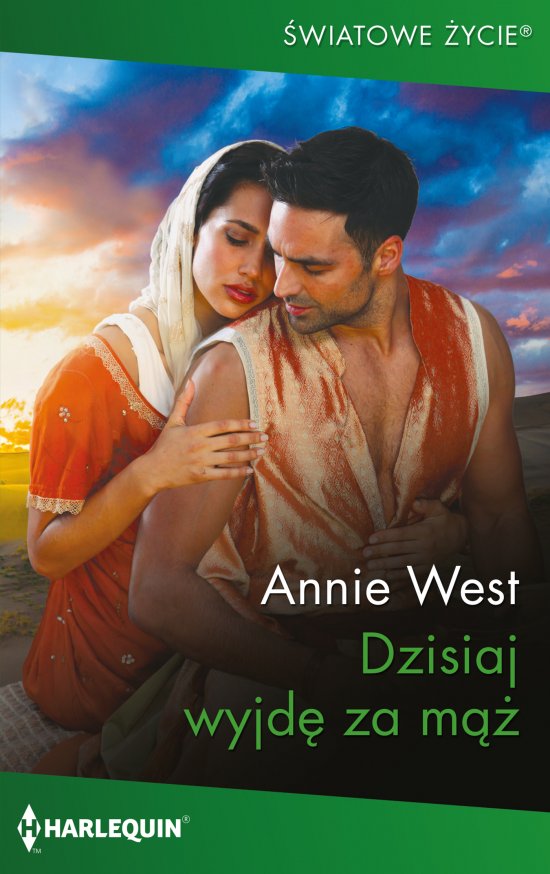 Dzisiaj wyjd� za m��