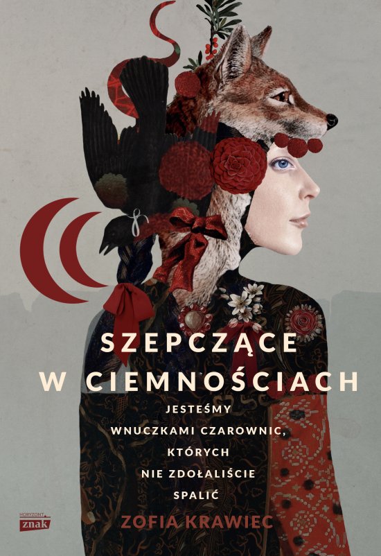 Szepcz�ce w ciemno�ciach