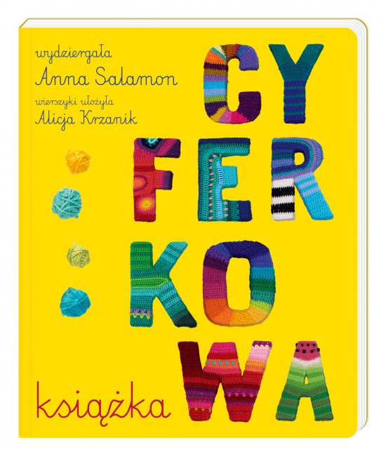 Cyferkowa ksi��ka
