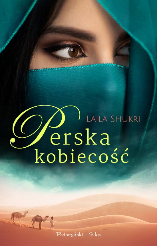 Perska kobieco��