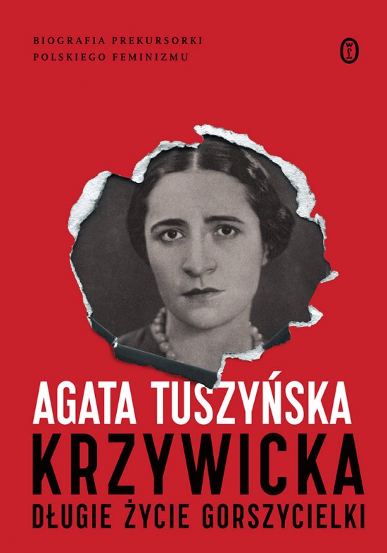 Krzywicka. D�ugie �ycie gorszycielki