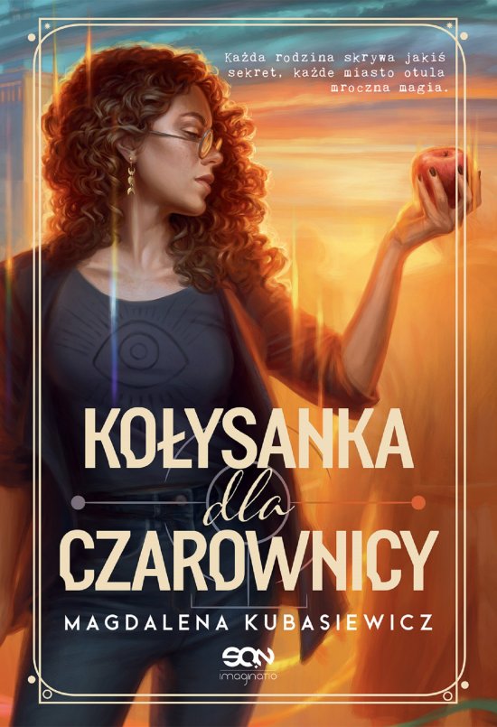 Ko�ysanka dla czarownicy