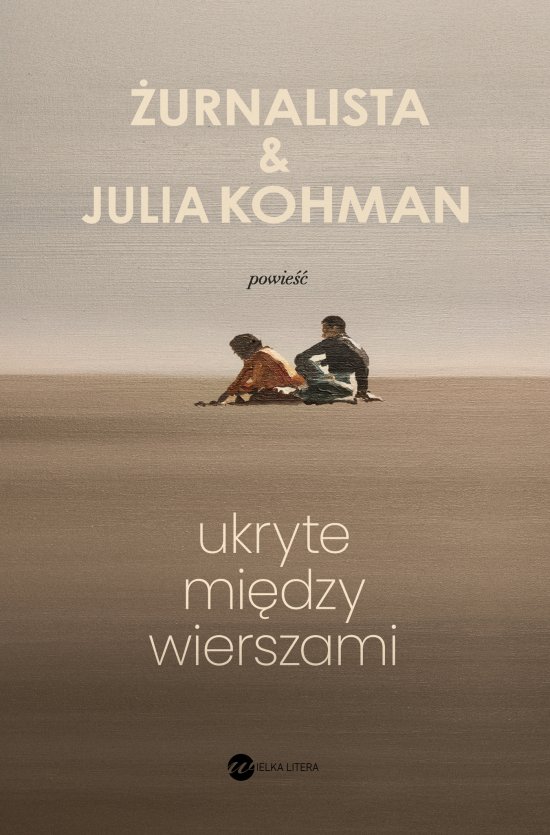 Ukryte mi�dzy wierszami