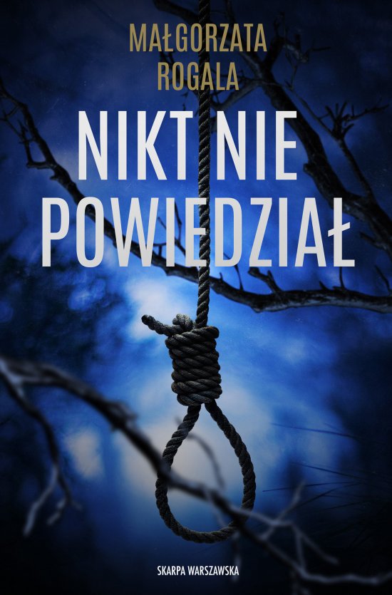 Nikt nie powiedzia�