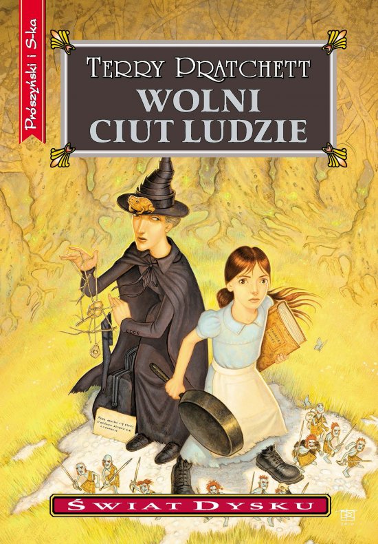 Wolni Ciut Ludzie