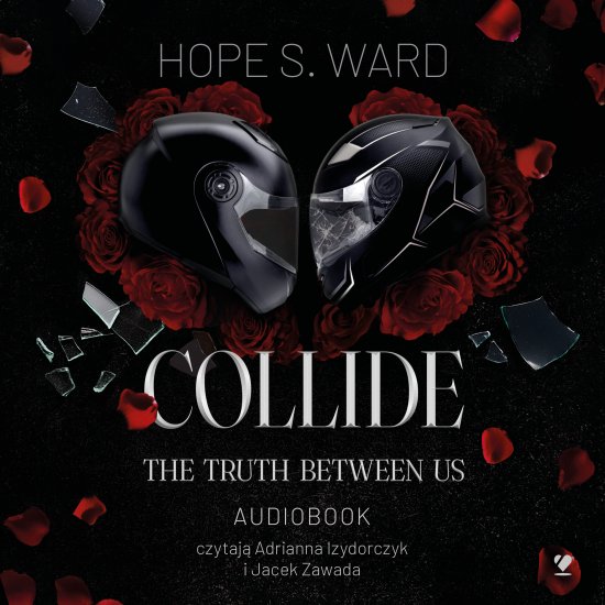 Collide. The Truth Between Us