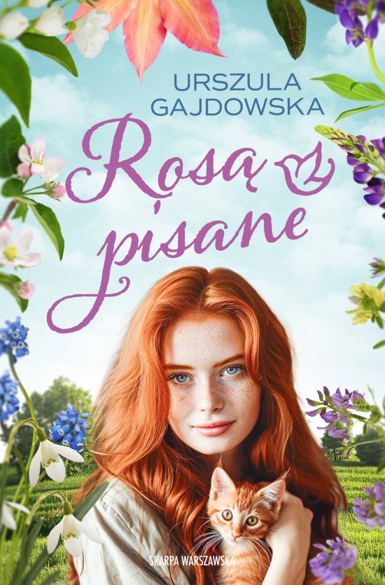 Ros� pisane