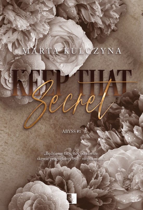 Keep That Secret