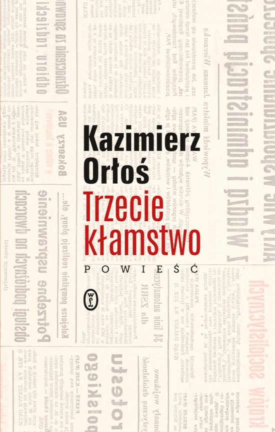 Trzecie k�amstwo
