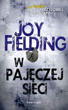 W paj�czej sieci