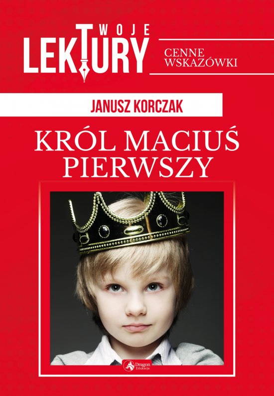 Kr�l Maciu� pierwszy