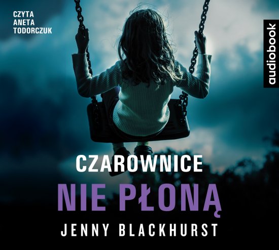 Czarownice nie p�on�