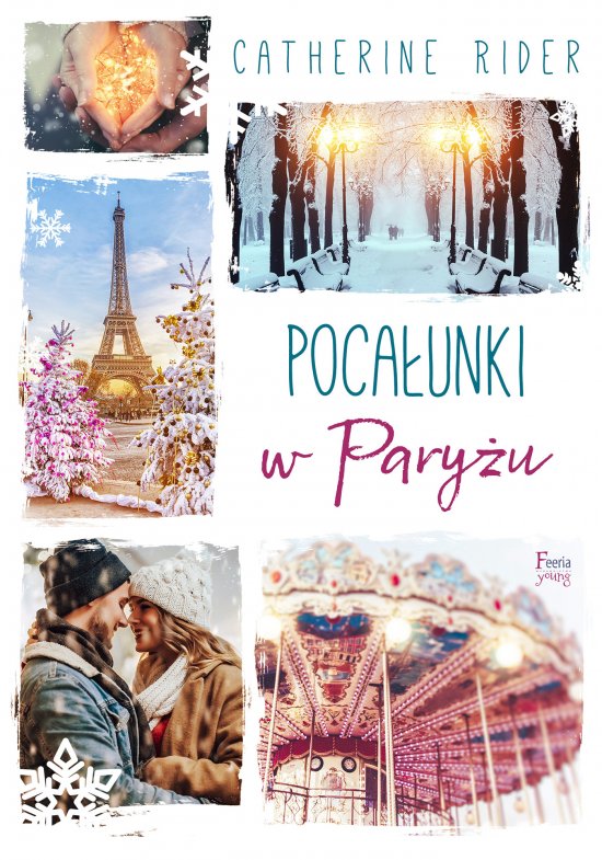 Poca�unki w Pary�u