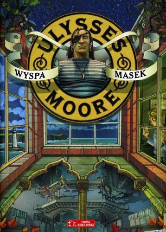 Wyspa Masek
