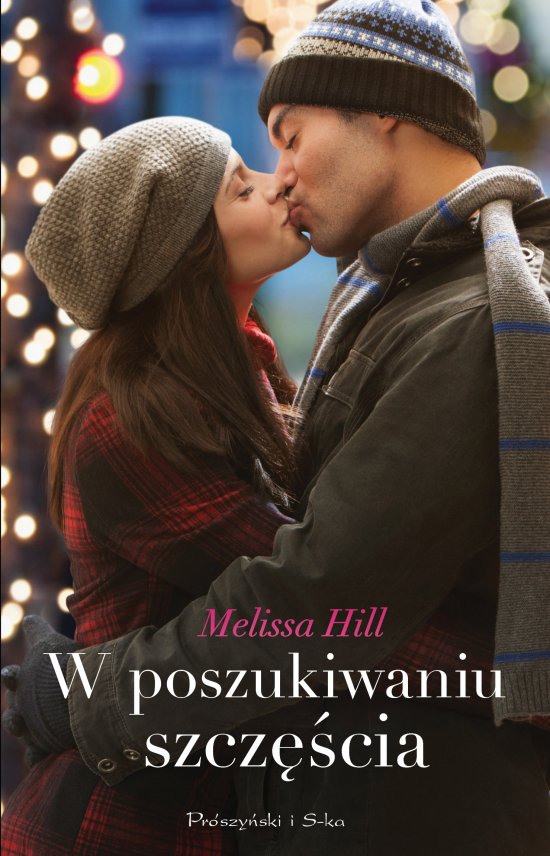 W poszukiwaniu szcz�cia