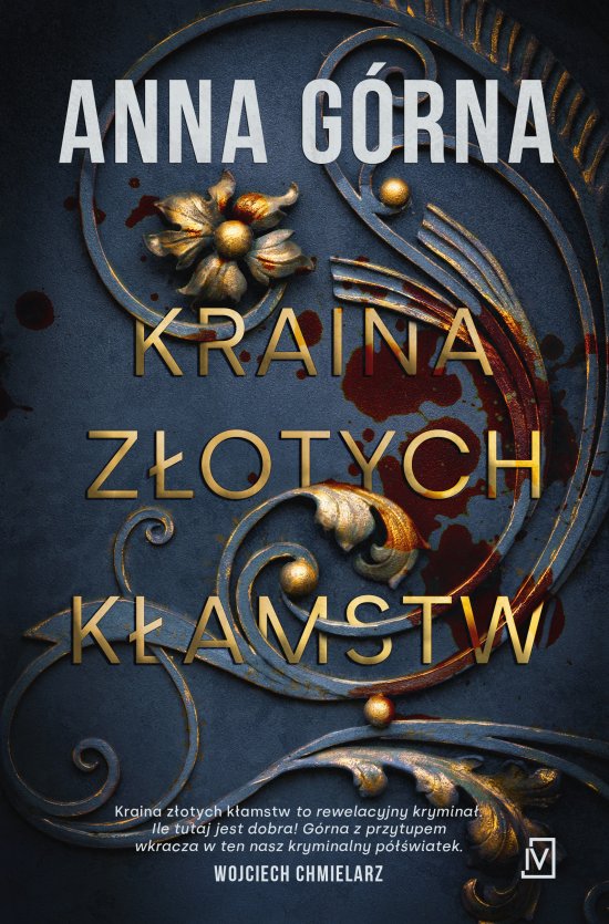 Kraina Z�otych K�amstw