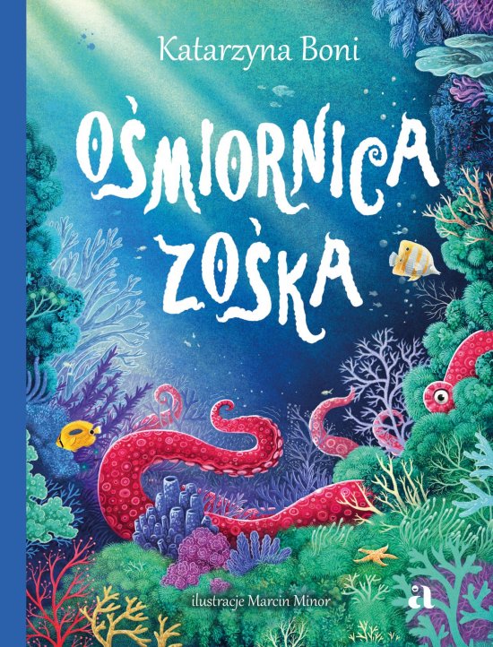 O�miornica Zo�ka