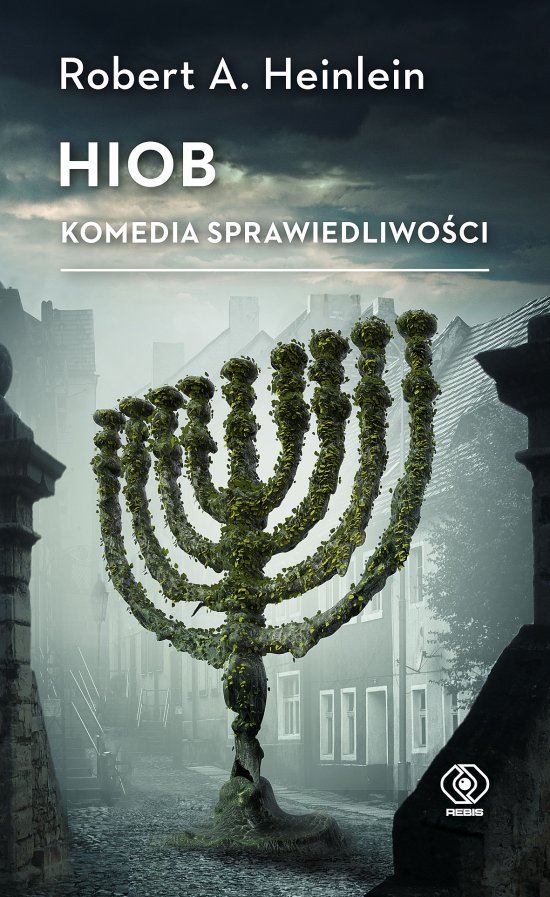 Hiob. Komedia sprawiedliwo�ci