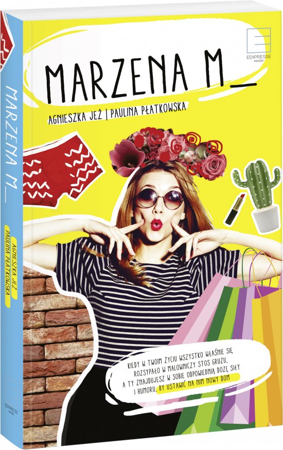 Marzenka M